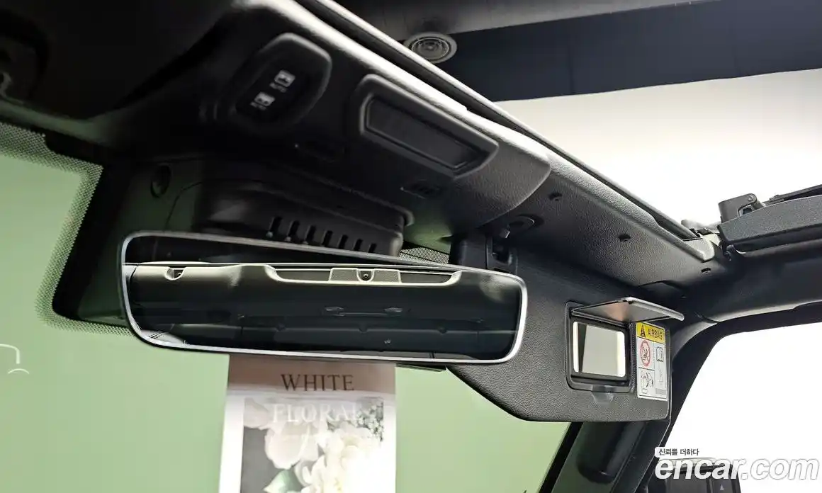 Jeep Wrangler 2022 2.0 Автомат в Москве № 169607, фото 17