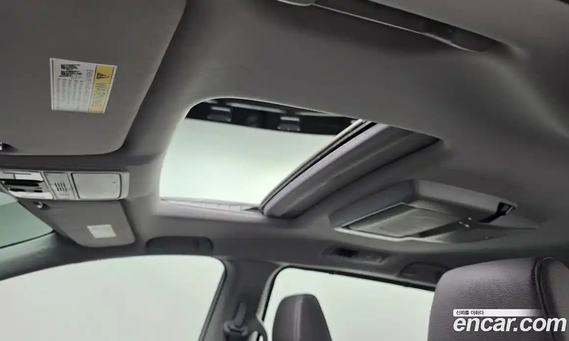 Honda Odyssey 2018 3.5 Автомат в Москве № 170594, фото 14