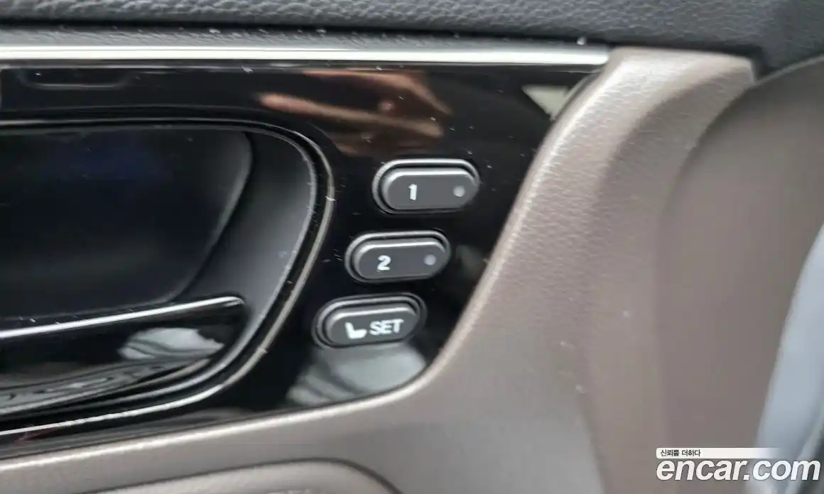 Honda Odyssey 2018 3.5 Автомат в Москве № 170594, фото 6