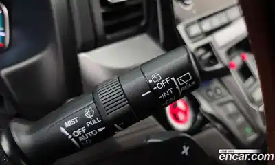 Honda Odyssey 2018 3.5 Автомат в Москве № 170594, миниатюра 8