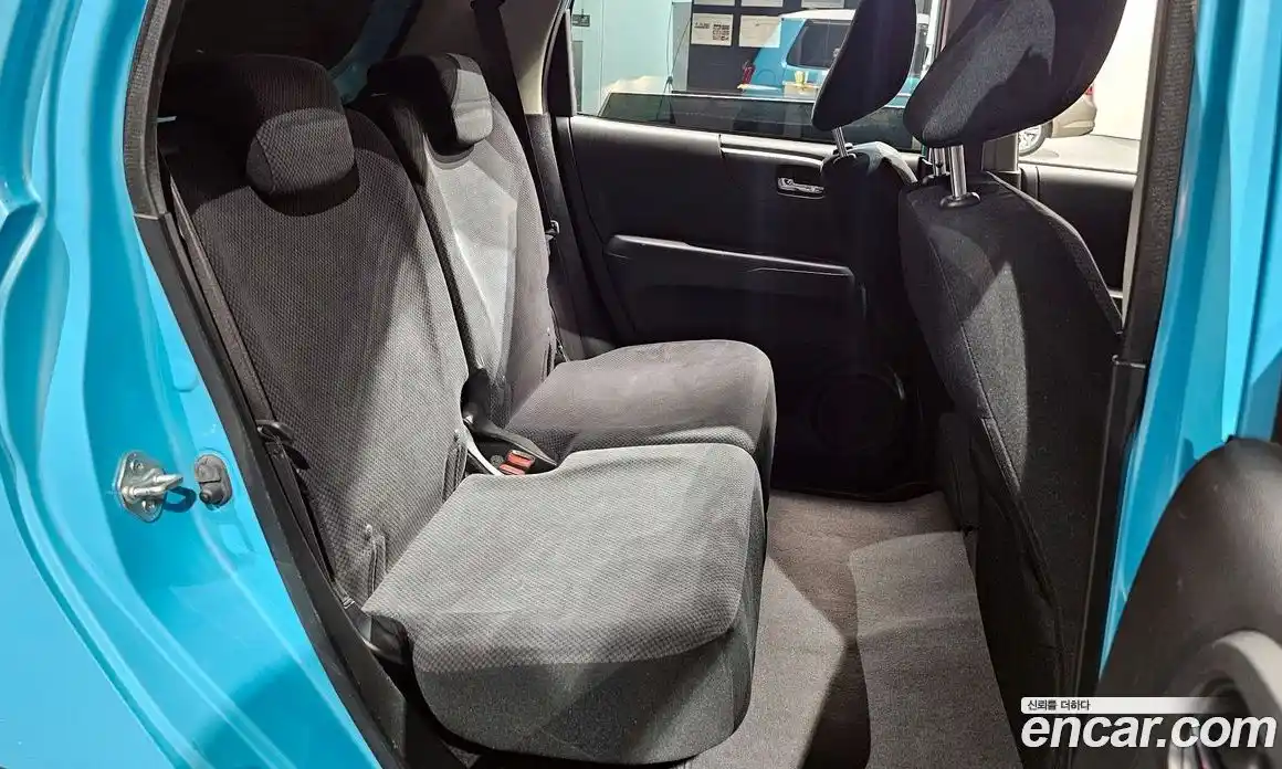 Honda N-ONE 2012 0.7 Автомат в Москве № 170638, фото 11