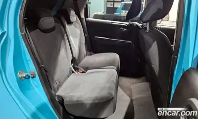 Honda N-ONE 2012 0.7 Автомат в Москве № 170638, миниатюра 11