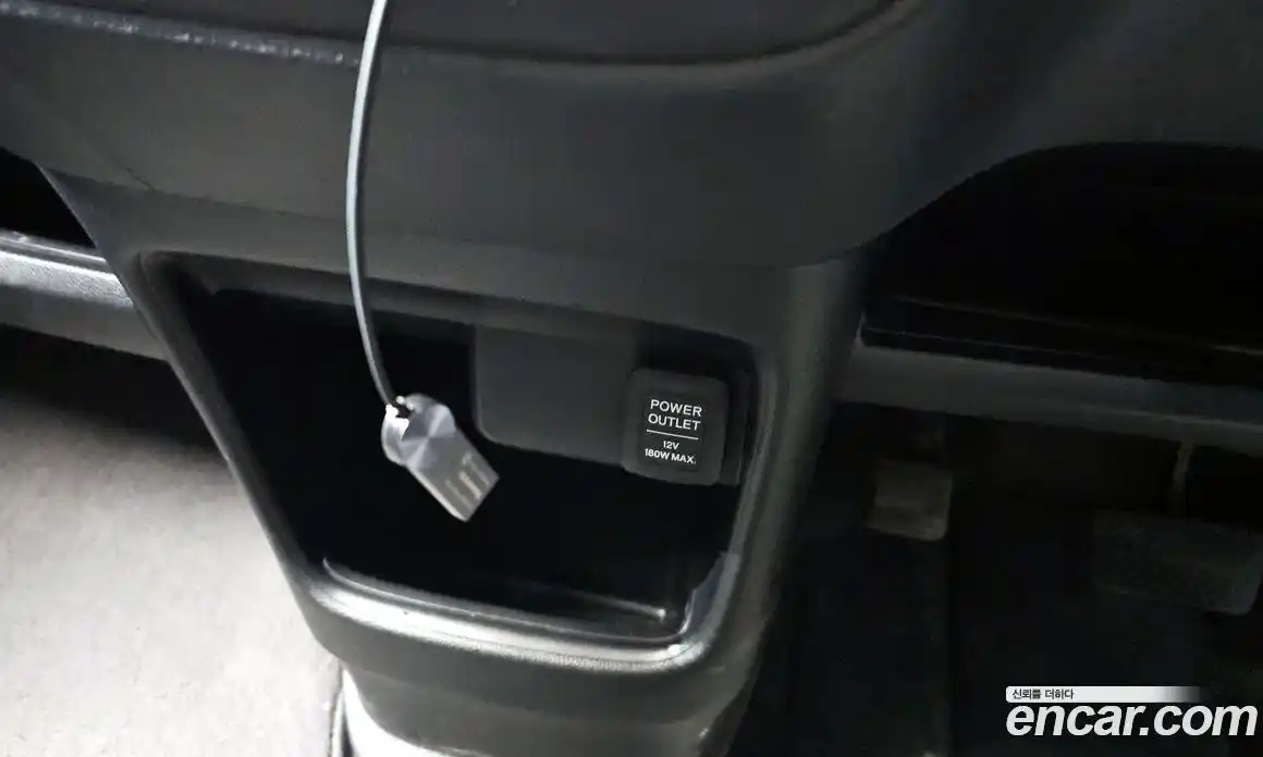 Honda N-ONE 2012 0.7 Автомат в Москве № 170638, фото 12