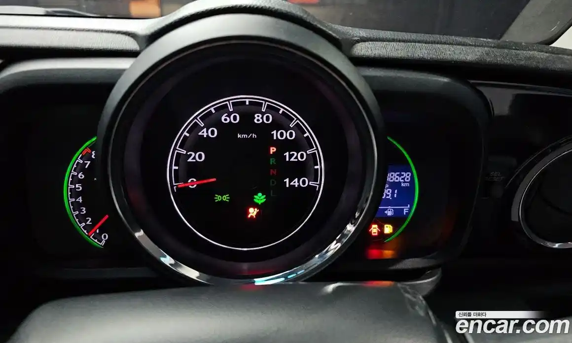 Honda N-ONE 2012 0.7 Автомат в Москве № 170638, фото 14