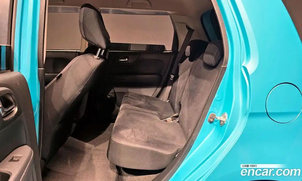 Honda N-ONE 2012 0.7 Автомат в Москве № 170638, фото 16