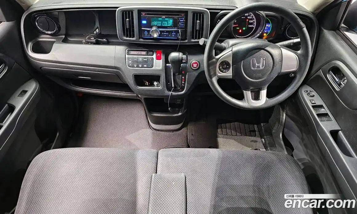 Honda N-ONE 2012 0.7 Автомат в Москве № 170638, фото 19