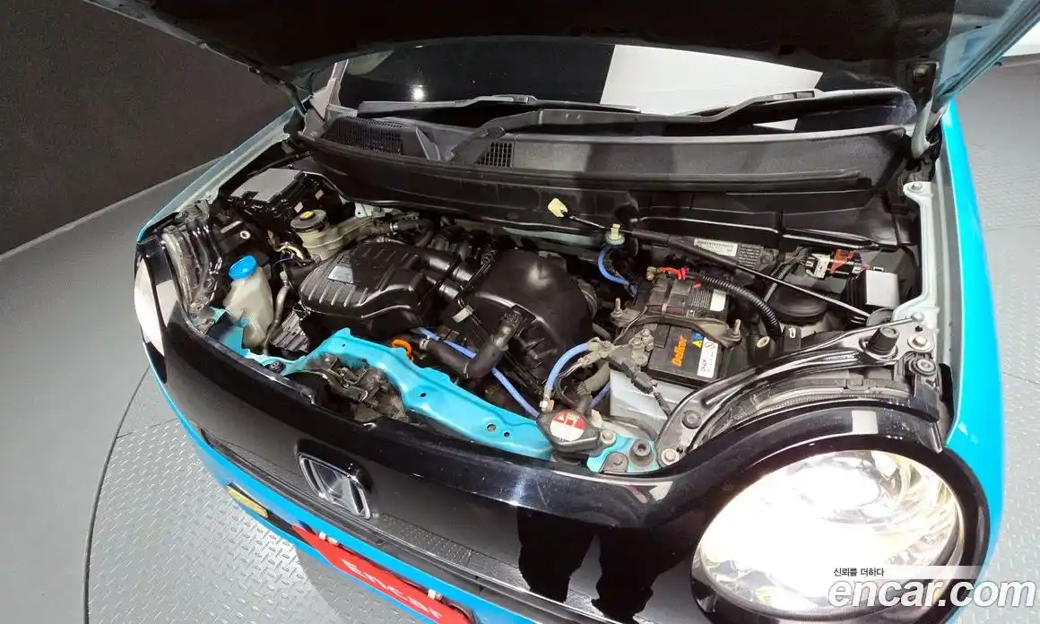 Honda N-ONE 2012 0.7 Автомат в Москве № 170638, фото 20