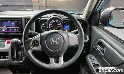 Honda N-ONE 2012 0.7 Автомат в Москве № 170638, миниатюра 2