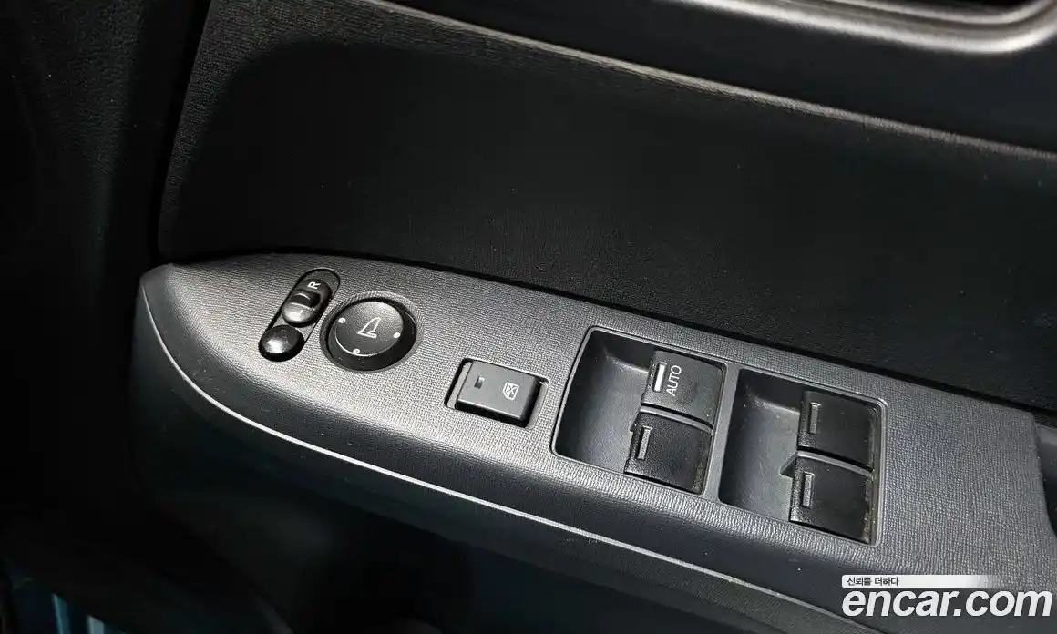 Honda N-ONE 2012 0.7 Автомат в Москве № 170638, фото 3