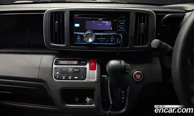 Honda N-ONE 2012 0.7 Автомат в Москве № 170638, миниатюра 4