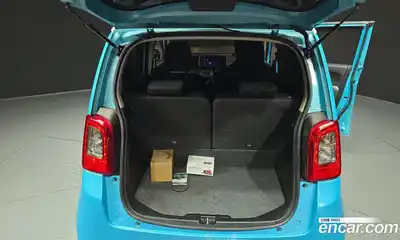 Honda N-ONE 2012 0.7 Автомат в Москве № 170638, миниатюра 5