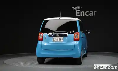 Honda N-ONE 2012 0.7 Автомат в Москве № 170638, миниатюра 6