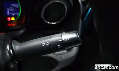 Honda N-ONE 2012 0.7 Автомат в Москве № 170638, миниатюра 10