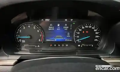 Ford Explorer 2020 2.3 Автомат в Москве № 170821, миниатюра 12