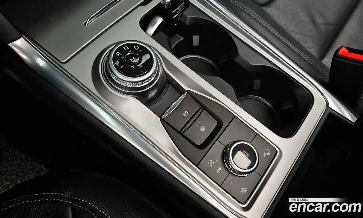 Ford Explorer 2020 2.3 Автомат в Москве № 170821, фото 19