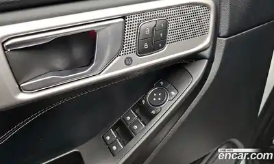 Ford Explorer 2020 2.3 Автомат в Москве № 170821, миниатюра 2