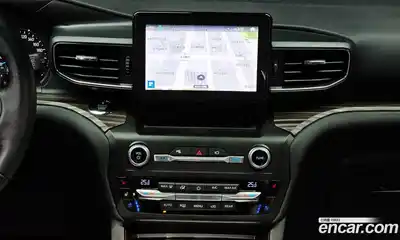 Ford Explorer 2020 2.3 Автомат в Москве № 170821, миниатюра 6