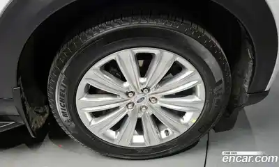 Ford Explorer 2020 2.3 Автомат в Москве № 170821, миниатюра 7