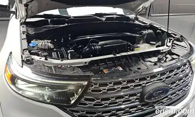 Ford Explorer 2020 2.3 Автомат в Москве № 170821, миниатюра 9