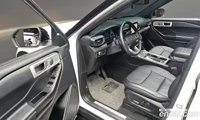 Ford Explorer 2020 2.3 Автомат в Москве № 170821, миниатюра 10