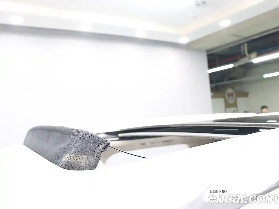 Ford Explorer 2023 2.3 Автомат в Москве № 170872, фото 12