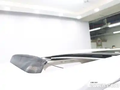 Ford Explorer 2023 2.3 Автомат в Москве № 170872, миниатюра 12