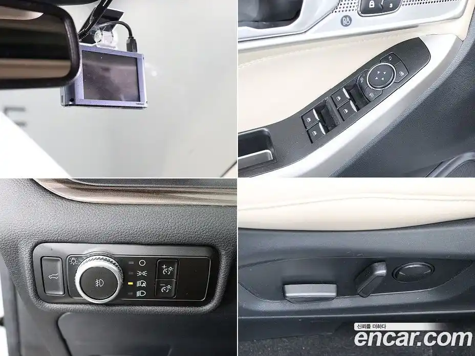 Ford Explorer 2023 2.3 Автомат в Москве № 170872, фото 18