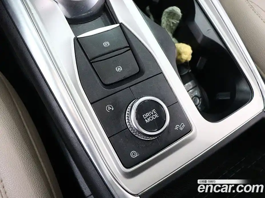 Ford Explorer 2023 2.3 Автомат в Москве № 170872, фото 10