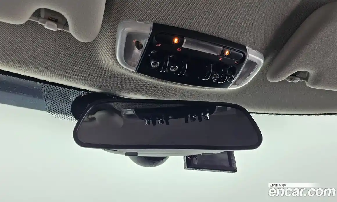 Mini Cooper 2015 1.5 Автомат в Москве № 172195, фото 19