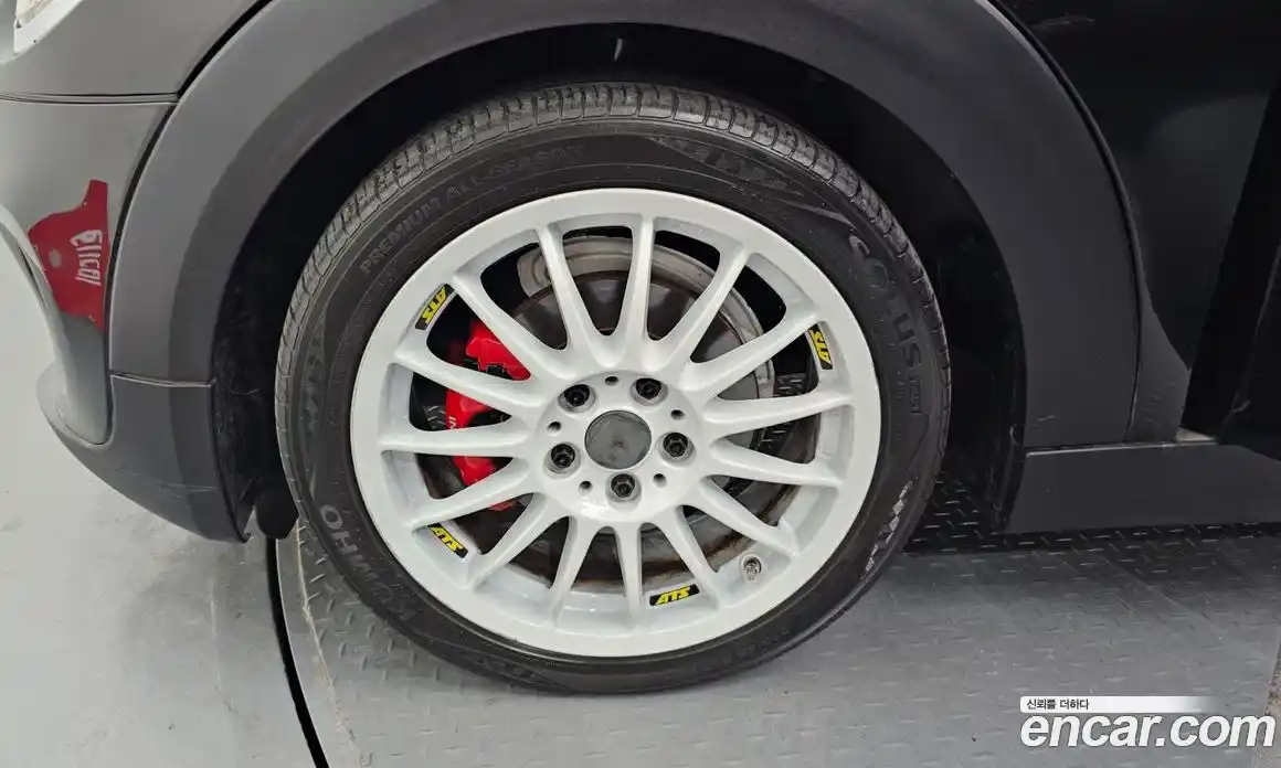 Mini Cooper 2015 1.5 Автомат в Москве № 172195, фото 5