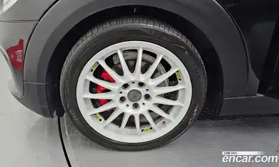 Mini Cooper 2015 1.5 Автомат в Москве № 172195, миниатюра 5