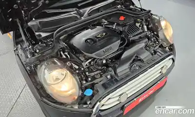 Mini Cooper 2015 1.5 Автомат в Москве № 172195, миниатюра 7