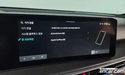 Kia Sorento 2024 1.6 Автомат в Москве № 17358, миниатюра 11