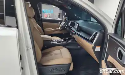 Kia Sorento 2024 1.6 Автомат в Москве № 17358, миниатюра 4