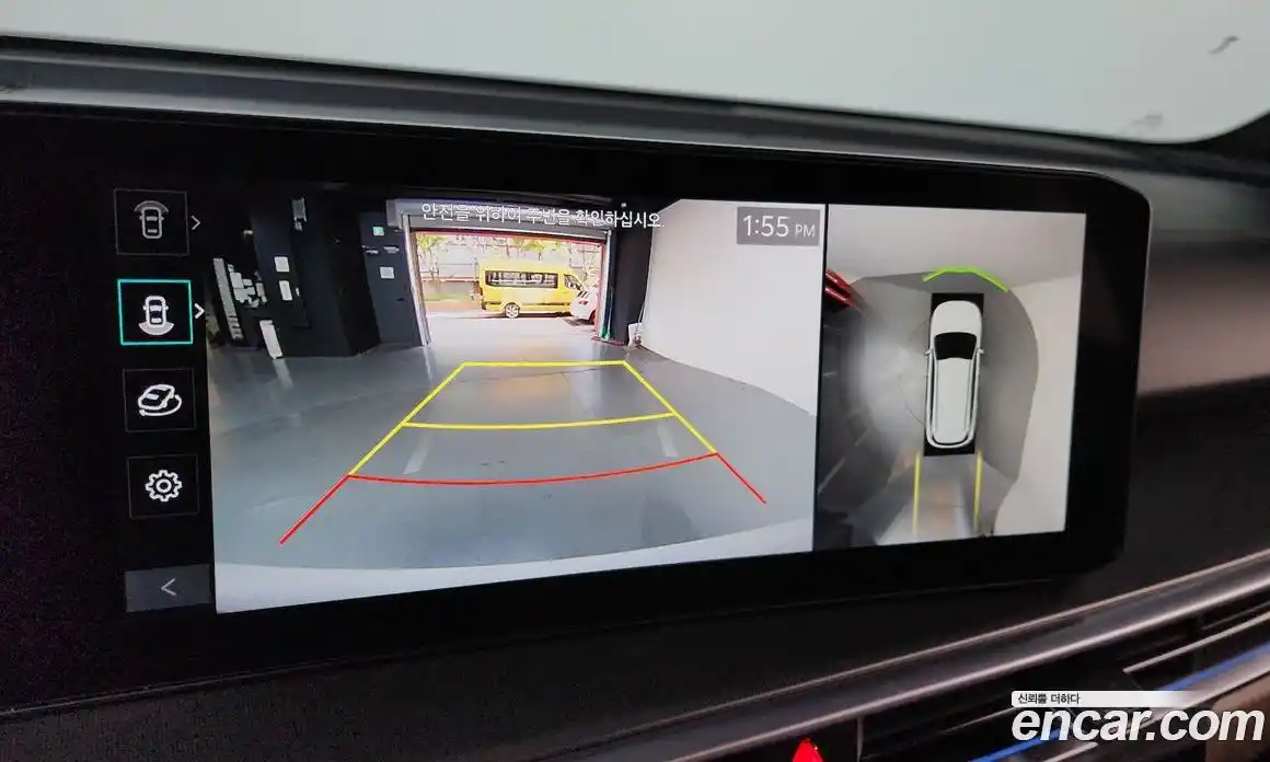 Kia Sorento 2024 1.6 Автомат в Москве № 17358, фото 5