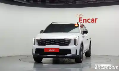 Kia Sorento 2024 1.6 Автомат в Москве № 17358, миниатюра 10