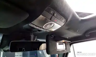 Mercedes-Benz G-Class 2023 4.0 Автомат в Москве № 175343, миниатюра 12