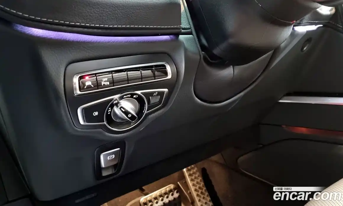 Mercedes-Benz G-Class 2023 4.0 Автомат в Москве № 175343, фото 8