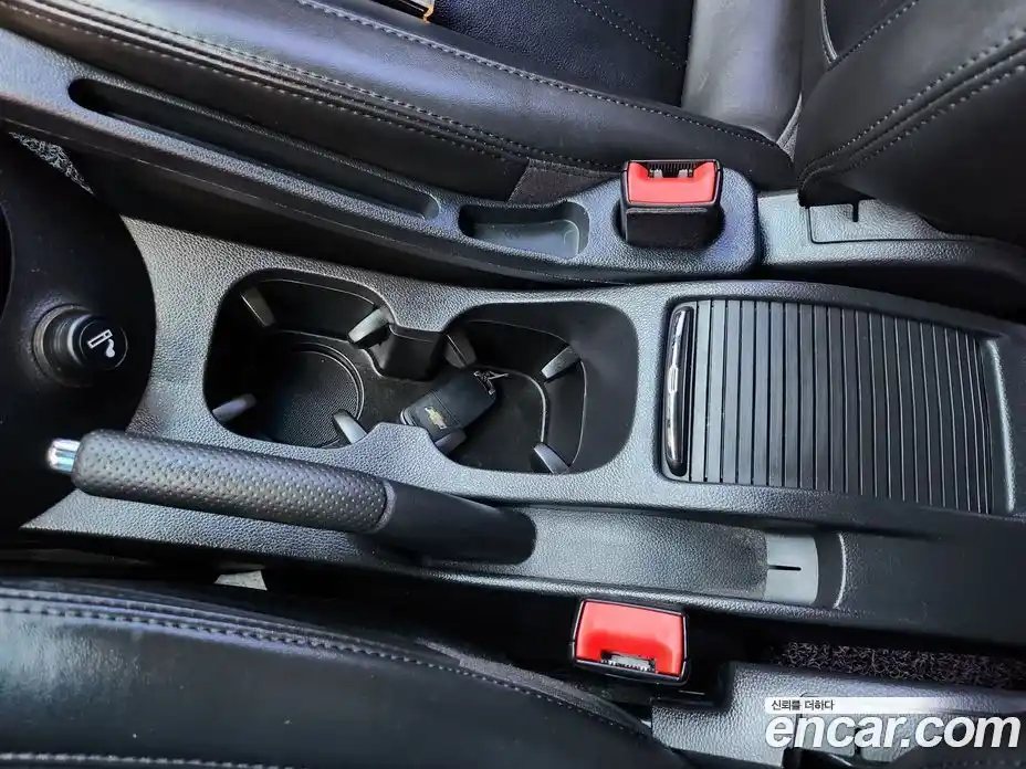 Chevrolet Orlando 2012 1.6 Автомат в Москве № 176031, фото 16