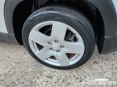 Chevrolet Orlando 2012 1.6 Автомат в Москве № 176031, миниатюра 5