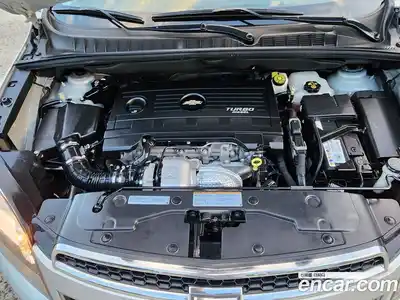 Chevrolet Orlando 2012 1.6 Автомат в Москве № 176031, миниатюра 6