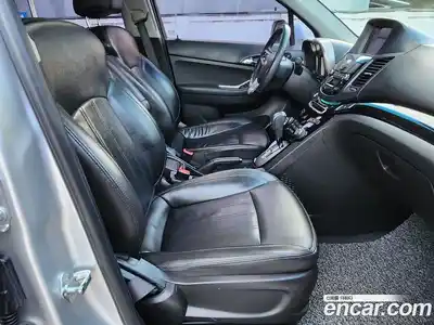Chevrolet Orlando 2012 1.6 Автомат в Москве № 176031, миниатюра 7