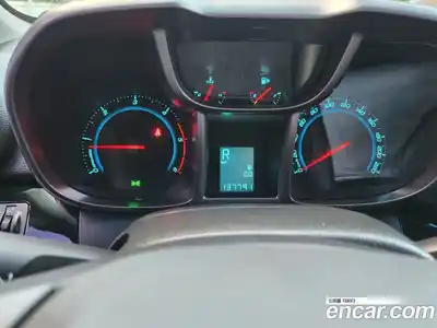 Chevrolet Orlando 2012 1.6 Автомат в Москве № 176031, миниатюра 8