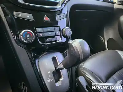 Chevrolet Orlando 2012 1.6 Автомат в Москве № 176031, миниатюра 9