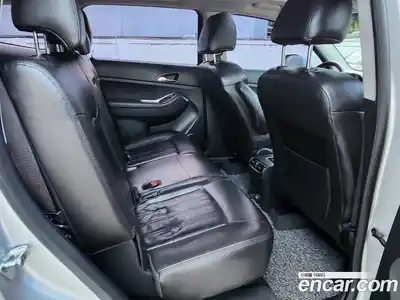 Chevrolet Orlando 2012 1.6 Автомат в Москве № 176031, миниатюра 10