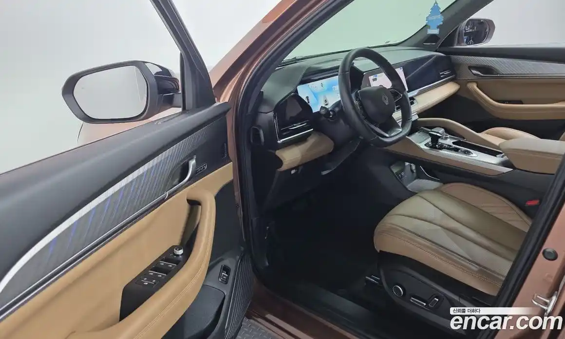 Renault Grand Koleos 2025 1.5 Автомат в Москве № 176799, фото 12