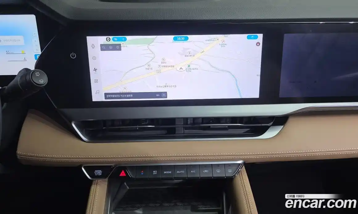 Renault Grand Koleos 2025 1.5 Автомат в Москве № 176799, фото 15