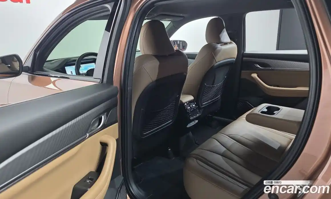 Renault Grand Koleos 2025 1.5 Автомат в Москве № 176799, фото 17