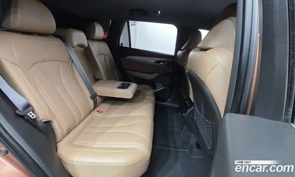 Renault Grand Koleos 2025 1.5 Автомат в Москве № 176799, фото 19