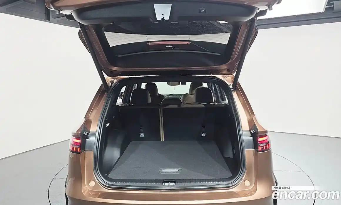 Renault Grand Koleos 2025 1.5 Автомат в Москве № 176799, фото 20